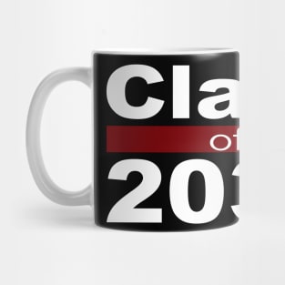 Class of 2037 Mug